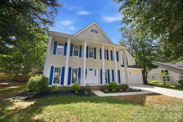 8048 Hunley Ridge RD, Matthews, NC 28104