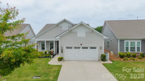 1019 Carlyle LN, Monroe, NC 28110