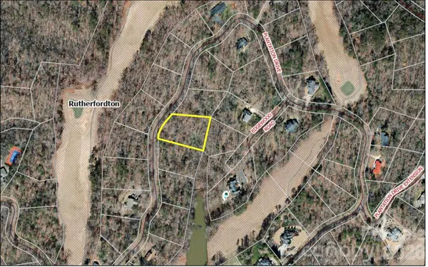 0 Plantation DR, Rutherfordton, NC 28139
