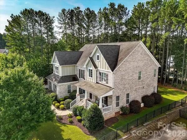 16433 Bryant Meadows DR, Charlotte, NC 28278