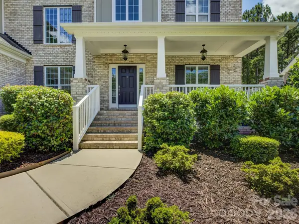 16433 Bryant Meadows DR, Charlotte, NC 28278