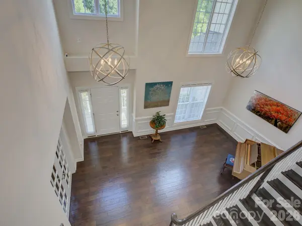 16433 Bryant Meadows DR, Charlotte, NC 28278
