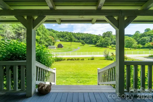 538 East Fork RD, Sylva, NC 28779