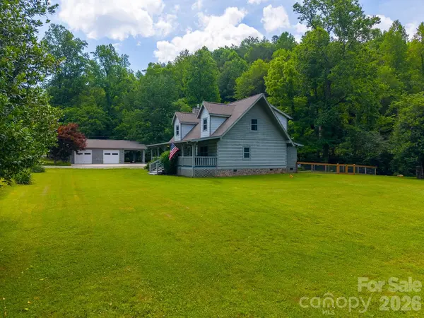 538 East Fork RD, Sylva, NC 28779