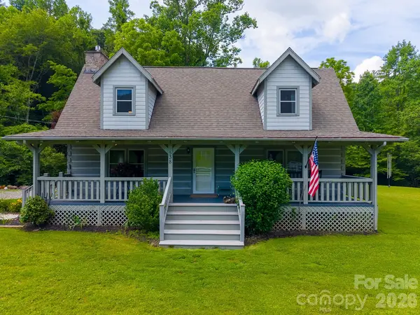 538 East Fork RD, Sylva, NC 28779