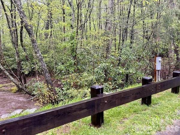 TBD Goshen DR #19, Boone, NC 28607