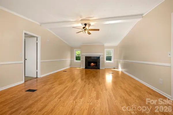 299 Ellenboro Henrietta RD, Ellenboro, NC 28040