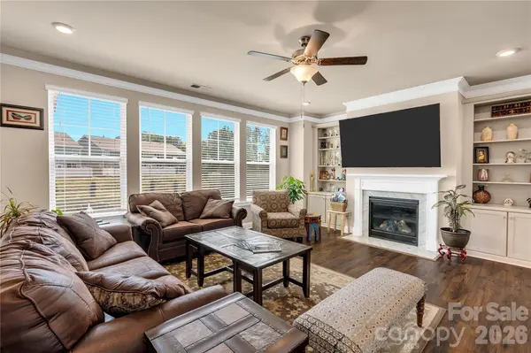 9300 Vecchio DR, Indian Land, SC 29707