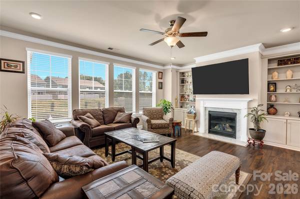 9300 Vecchio DR, Indian Land, SC 29707