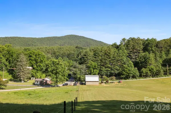 TBD Big Valley RD, Pisgah Forest, NC 28768