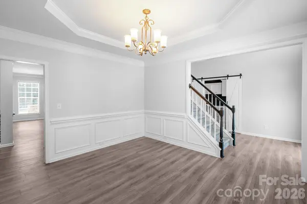 1107 Boulder CT, Waxhaw, NC 28173