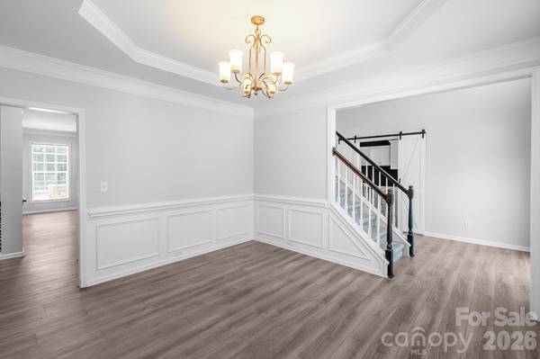 1107 Boulder CT, Waxhaw, NC 28173