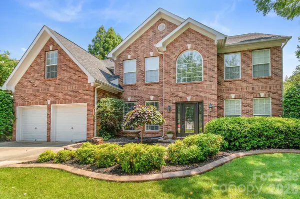 1107 Boulder CT, Waxhaw, NC 28173