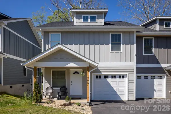 305 Jenna Clare LN, Asheville, NC 28803