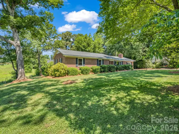 184 Edwards ST, Rutherfordton, NC 28139