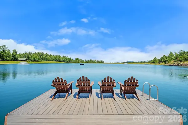 745 Mossy Oak TRL, Nebo, NC 28761