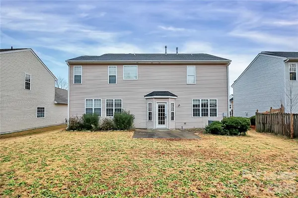 10938 Sedgemoor LN, Charlotte, NC 28277