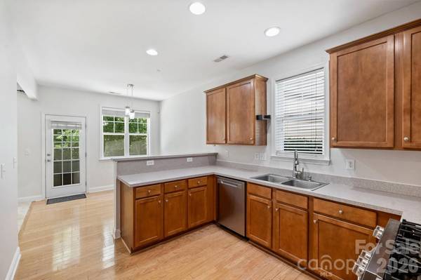 17237 Grand Central WAY, Cornelius, NC 28031