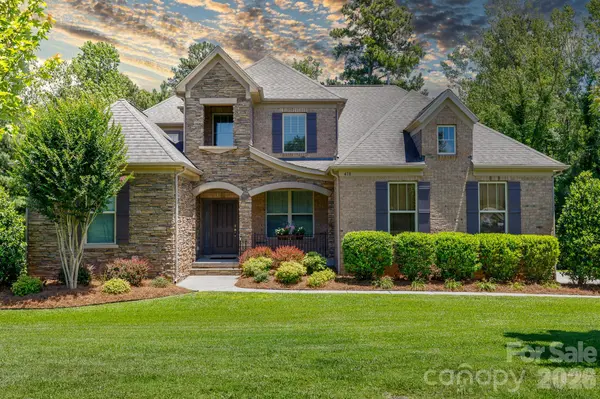 418 Inverness PL, Rock Hill, SC 29730