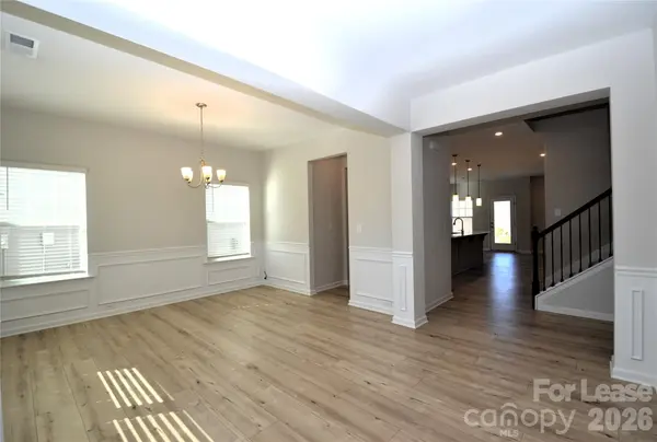 13014 Aberdeen Park DR, Huntersville, NC 28078