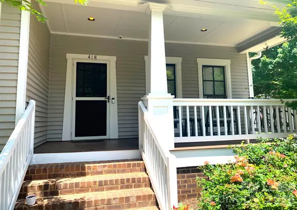 418 Olmsted Park PL, Charlotte, NC 28203