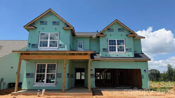 111 Dane PL #HAF0045, Mooresville, NC 28115