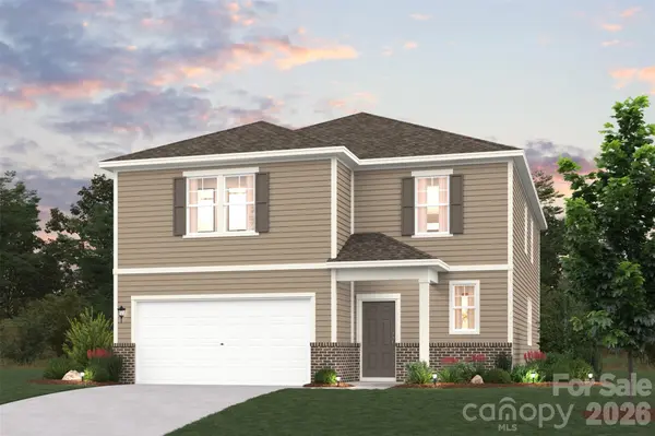 1025 Hallman Branch LN, Lincolnton, NC 28092