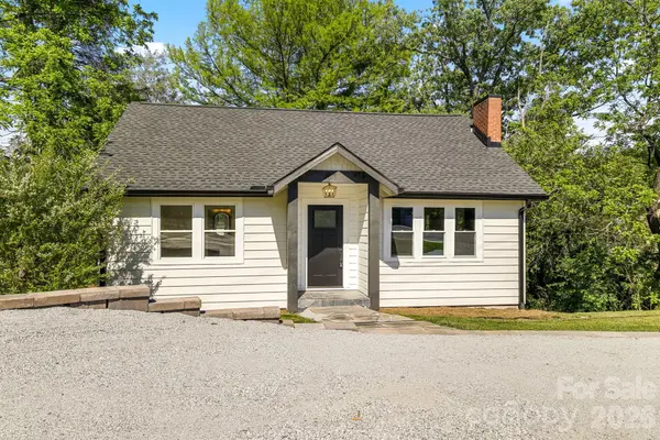 523 Harrison AVE, Franklin, NC 28734