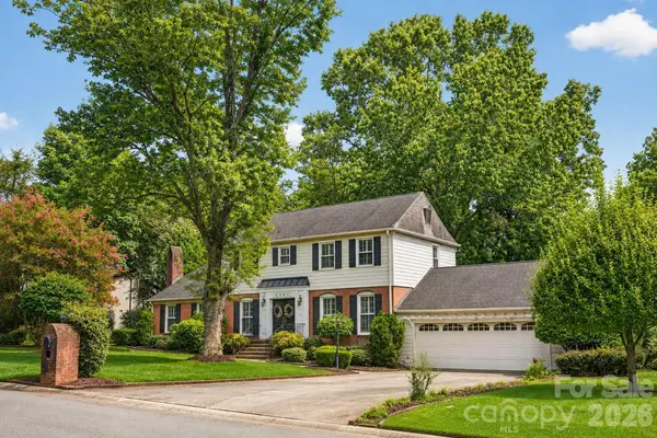 8127 Prince George RD, Charlotte, NC 28210