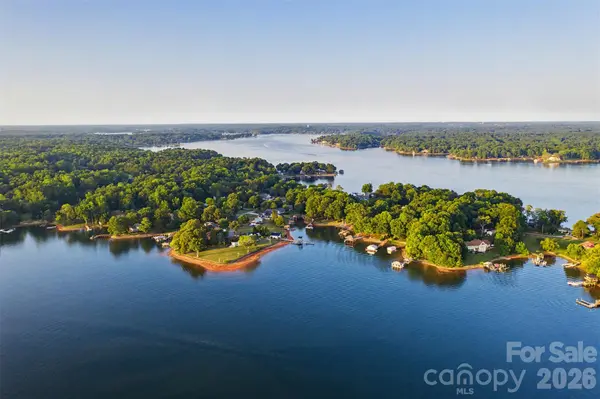 8535 Sylvan DR, Terrell, NC 28682