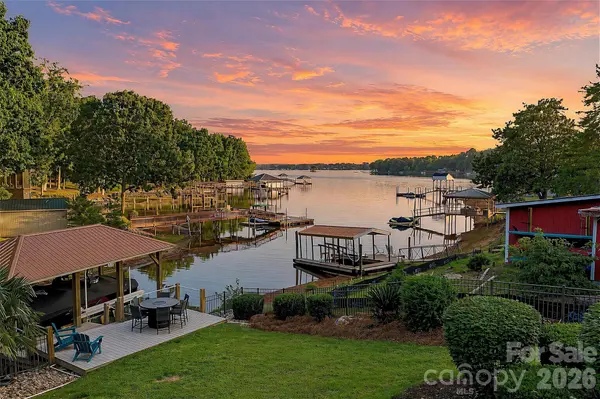 8535 Sylvan DR, Terrell, NC 28682