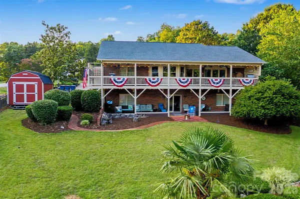 8535 Sylvan DR, Terrell, NC 28682