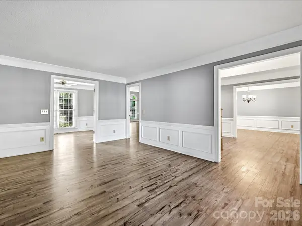 12903 Fallcross CT, Huntersville, NC 28078