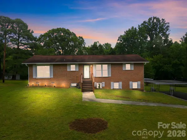 401 Grant ST, Spencer, NC 28027