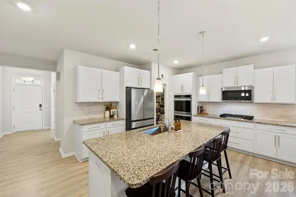 3014 Oxtail CT, Rock Hill, SC 29732