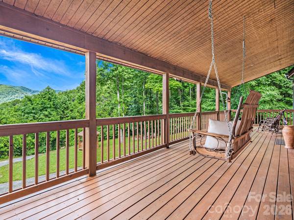 59 W Canoe Creek DR #3, Tuckasegee, NC 28783