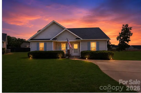 4165 Thomas Sam DR, Rock Hill, SC 29732