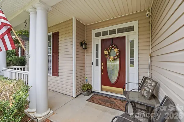 1217 Brionne CT, Waxhaw, NC 28173