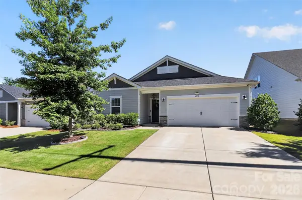 4514 Bright RD, Charlotte, NC 28214
