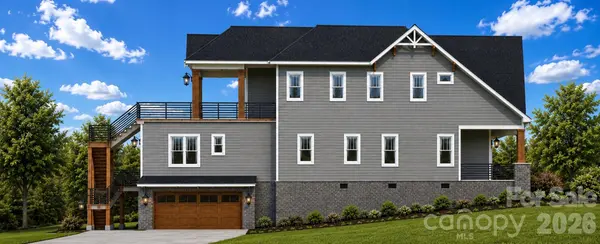1104 Pamlico ST, Charlotte, NC 28205