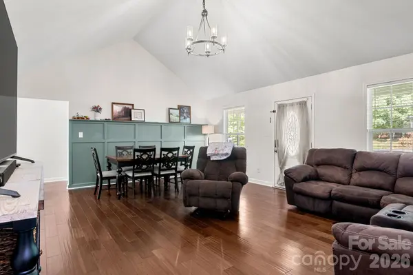 510 Roberts AVE, York, SC 29745