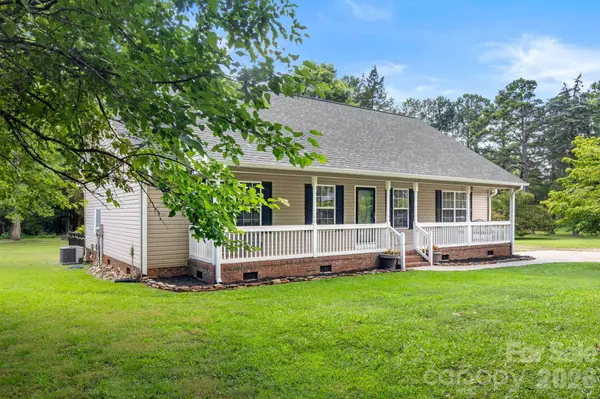 510 Roberts AVE, York, SC 29745