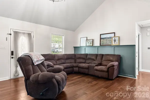 510 Roberts AVE, York, SC 29745