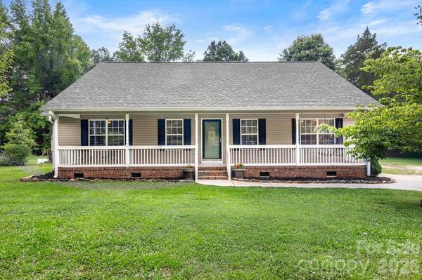 510 Roberts AVE, York, SC 29745