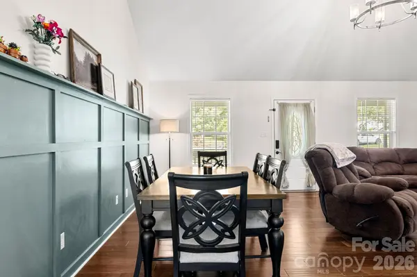 510 Roberts AVE, York, SC 29745