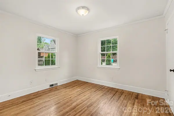 2518 E 7th ST, Charlotte, NC 28204