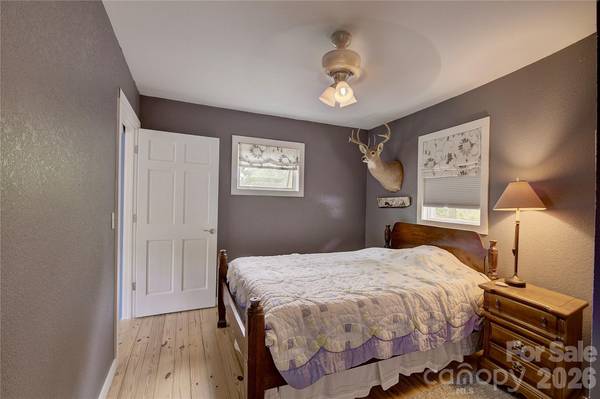 2825 Harrell Hill RD, Bakersville, NC 28705