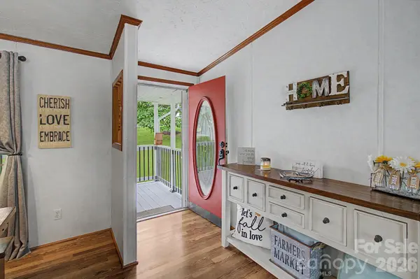 22 Sweet Briar Path WAY, Hendersonville, NC 28792