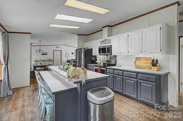 22 Sweet Briar Path WAY, Hendersonville, NC 28792