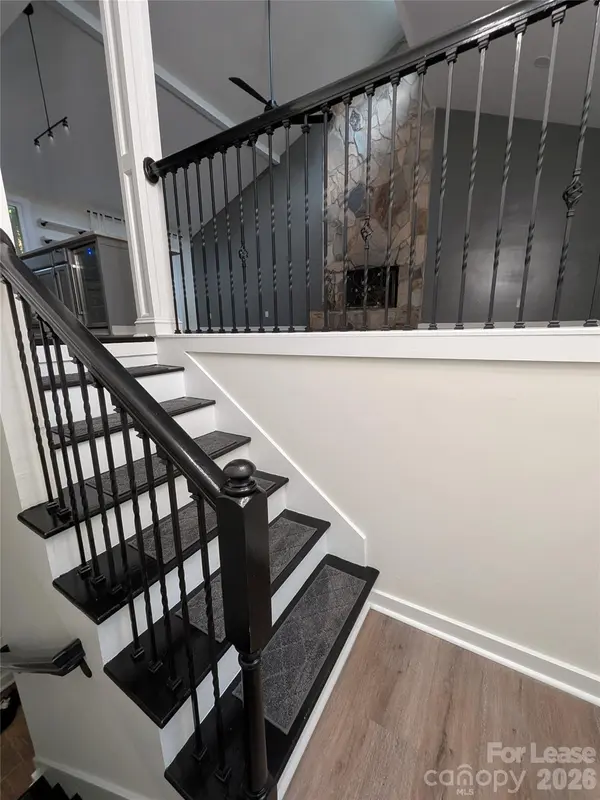 9501 Fairway Ridge RD, Charlotte, NC 28277